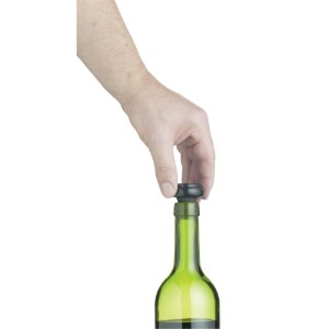 3-piece set for vacuum sealing of wine bottles - BarCraft