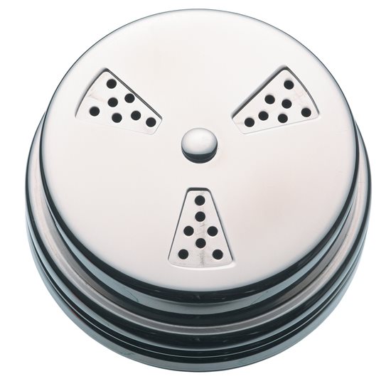 Shaker for decorating cakes and cappuccino - by Kitchen Craft