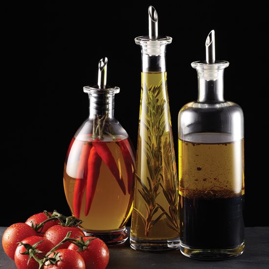Fľaša na olej/ocot, 400 ml - od Kitchen Craft
