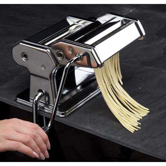 Pasta machine – Kitchen Craft