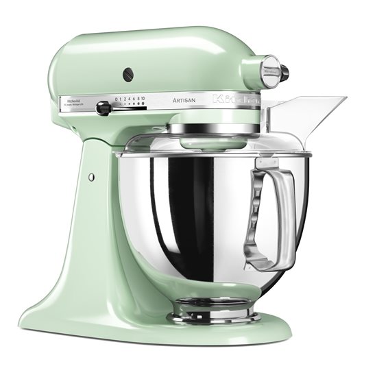 "Artisan" Mikser, 4.8L, model 175, "Pistachio" rengi - KitchenAid markası