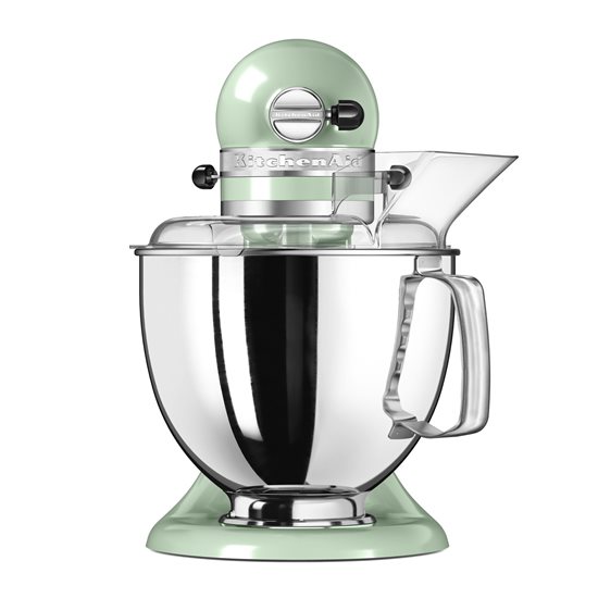 Mixer "Artisan", 4.8L, mudell 175, kulur "Pistachio" - marka KitchenAid