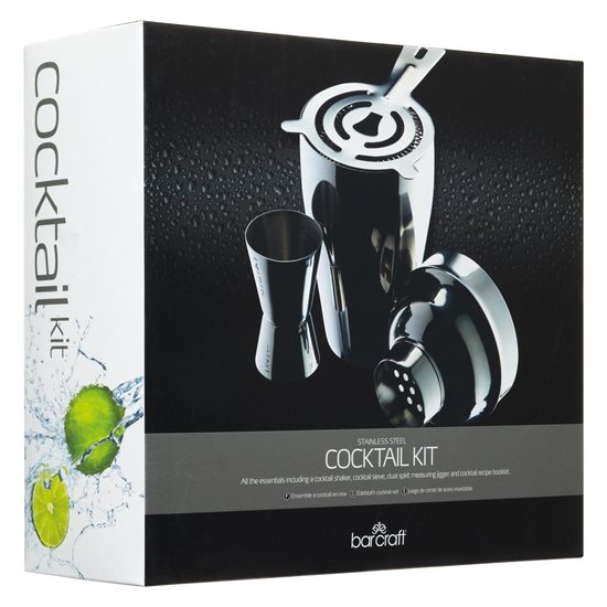 Set per cocktail - di Kitchen Craft