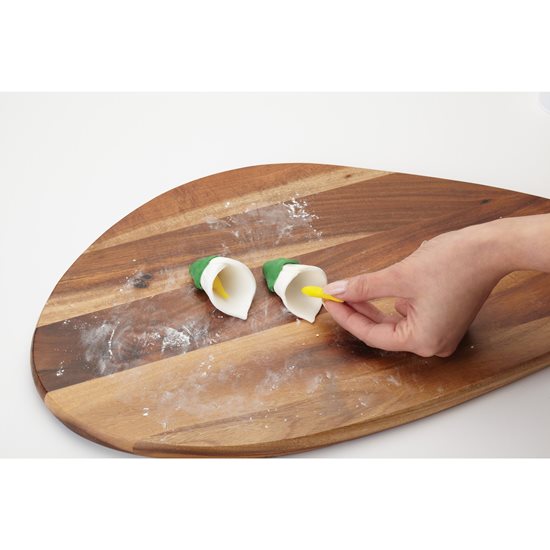 Set za ukrašavanje marcipanom, 7 komada - by Kitchen Craft