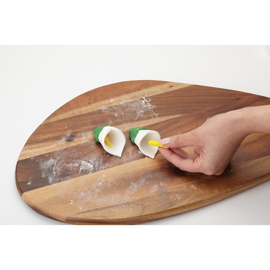 Set pour décorer avec massepain, 7 pièces - par Kitchen Craft