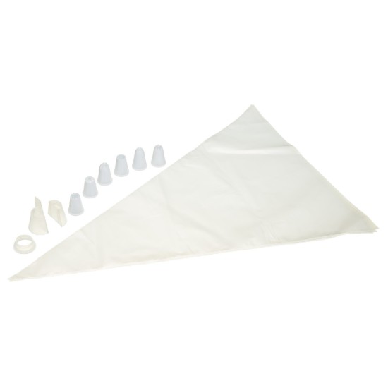 Sır ile süslemek için 13 parçalı set - Kitchen Craft tarafından