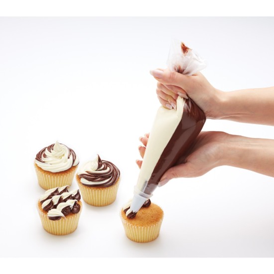 Sır ile süslemek için 13 parçalı set - Kitchen Craft tarafından