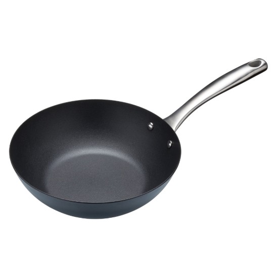 Wokpan, 24,5 cm - merk Kitchen Craft
