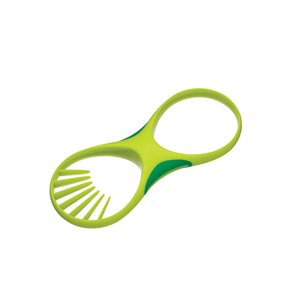 Kitchen utensil for slicing avocado - by Kitchen Craft