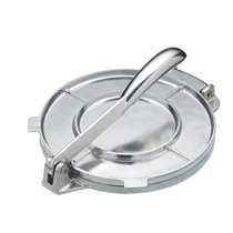 Press for tortilla, 20 x 25 cm - by Kitchen Craft