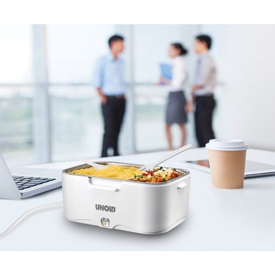 Electric food container, 35 W - UNOLD brand