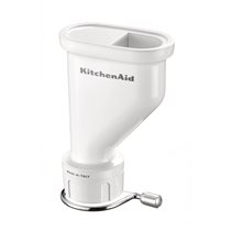 Pasta press attachment, for mixers - KitchenAid