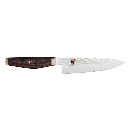 Нож Гютох, 16 см, 6000 MCT - Miyabi