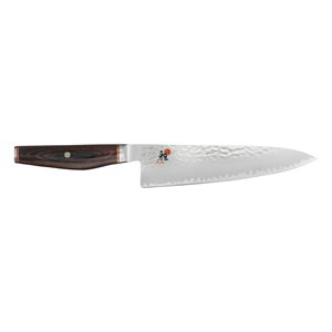 Нож Гьюто, 20 см, 6000 MCT - Miyabi