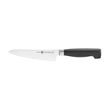 Chef's knife, 14 cm, <<TWIN Four Star>> - Zwilling