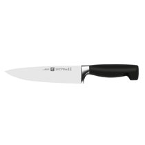 Chef's knife, 18 cm, <<TWIN Four Star>> - Zwilling