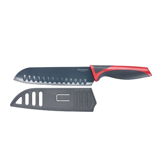 Santoku kniv, 17 cm - Westmark