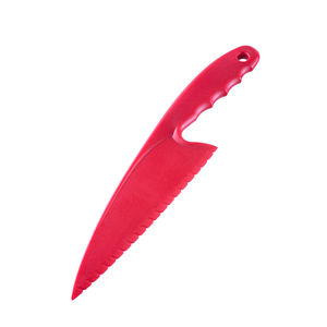 Knife for cakes, 29 cm, polypropylene - Westmark