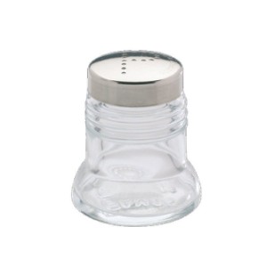 Pepper shaker, 40 ml, Paris-Stainless - Westmark