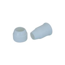 Pastry nozzle adapter - "de Buyer" brand