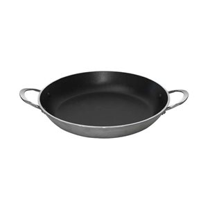 "CHOC" non-stick paella pan, 36 cm  - "de Buyer" brand