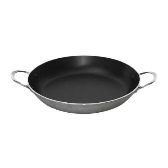 "CHOC" nonstick paella pan, 40 cm "de Buyer" brand