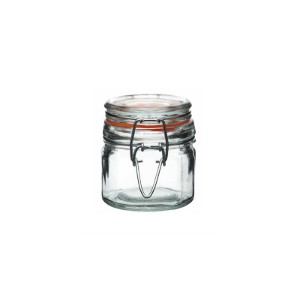Borcan sticla, 120ml - Kitchen Craft
