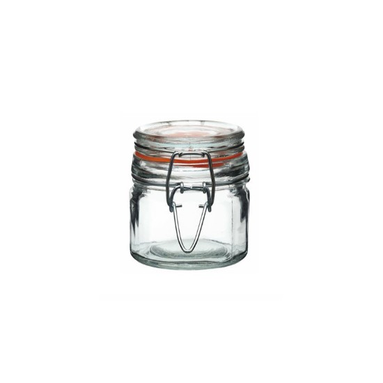 Borcan sticla, 120ml - Kitchen Craft