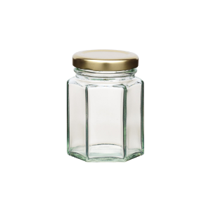 Szklany słoik, 110 ml - od Kitchen Craft