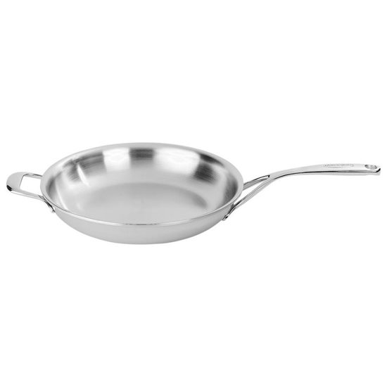 Frying pan 7-ply, 32 cm "Proline", stainless steel - Demeyere