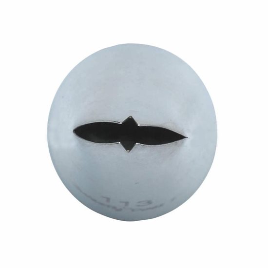 Nozzle for decorating with glaze, 24 mm - by Kitchen Craft