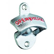 Cap opener - by Kitchen Craft