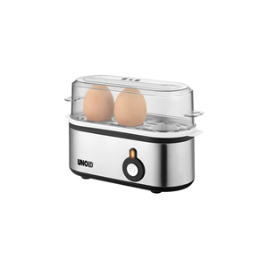 Mini automatic egg boiling appliance, 210 W - UNOLD brand