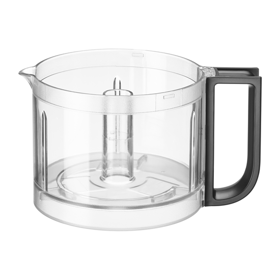 CLASSIC мини сецкалица за храну, 0,83 л, 240 В, боја 'Almond Cream' - KitchenAid