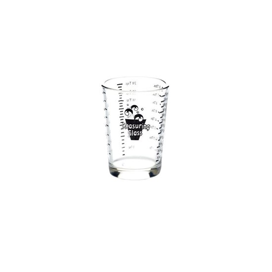 Мерителна чаша, 120 мл, от стъкло - произведена от Kitchen Craft