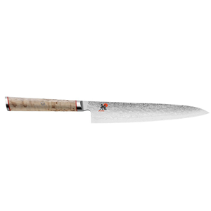Нож Гютох, 20 см, 5000 MCD - Miyabi
