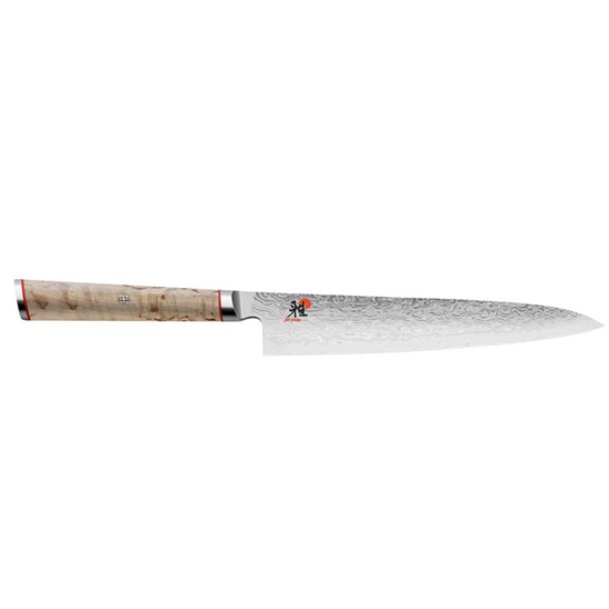 Couteau Gyutoh, 20 cm, 5000 MCD - Miyabi