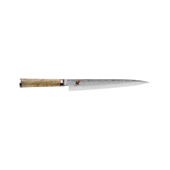Sujihiki nôž, 24 cm, 5000 MCD - Miyabi