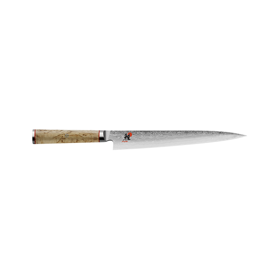 Sujihiki-Messer, 24 cm, 5000 MCD - Miyabi