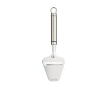 Spatula for slicing cheese assortments – by Kitchen Craft
