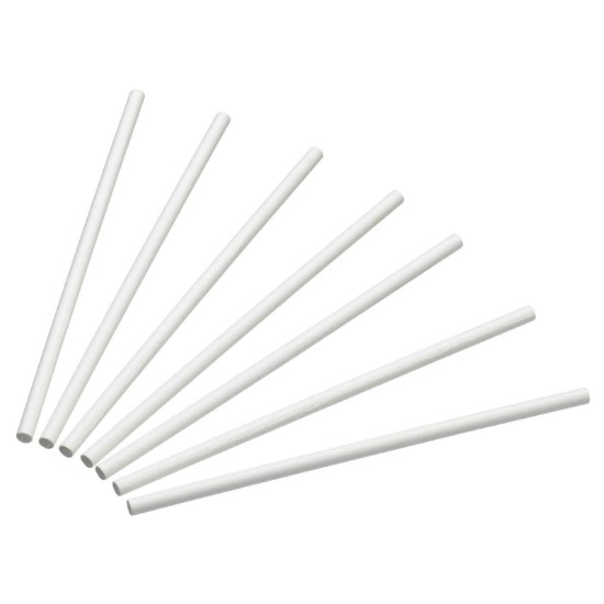 50-delige Cake Pops sticks set, 15 cm - Kitchen Craft