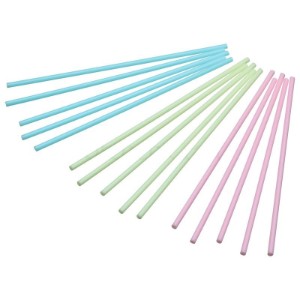 Sett ta '60-pcs Cake Pops bsaten - Kitchen Craft