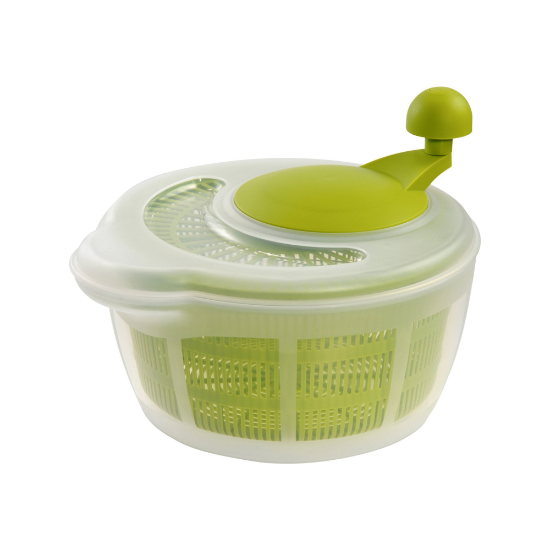 Lettuce dryer, plastic, 26 cm / 5 L - Westmark