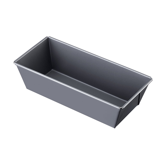 Oven tray, 25 x 12 cm, steel - Westmark