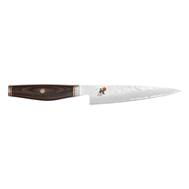 Shotoh knife, 13 cm, 6000 MCT - Miyabi