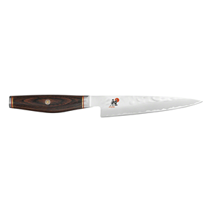 Nůž Shotoh, 13 cm, 6000 MCT - Miyabi