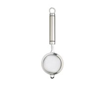Strainer for tea, 7 cm, stainless steel - by Kitchen Craft