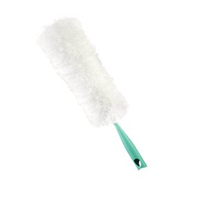 Microfiber dusting brush, "Duster XL" - Leifheit
