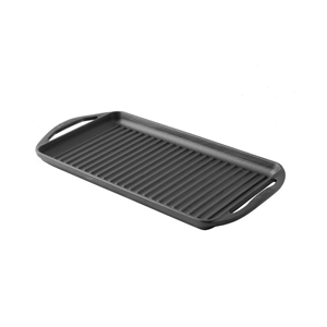Grill tray, 23 x 40 cm - LAVA brand
