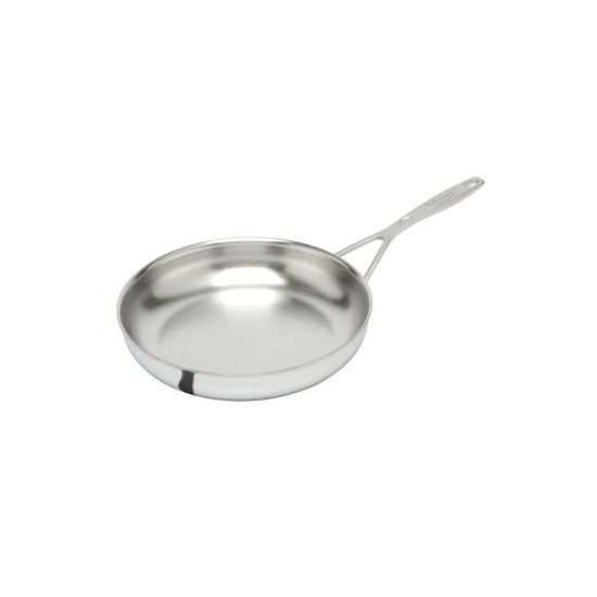 Frying pan 5-ply, 20 cm, Industry range, stainless steel - Demeyere